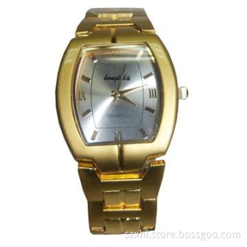 New Fashion Gold Watches